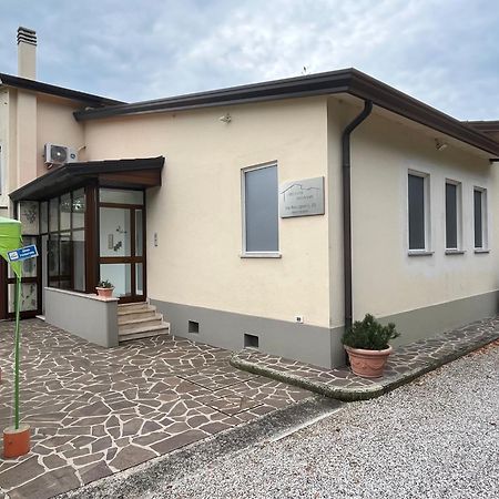 Alla Casa Dei Nonni カンポダルセゴ エクステリア 写真
