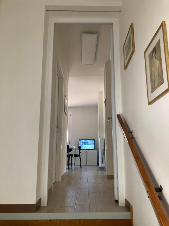 Alla Casa Dei Nonni カンポダルセゴ エクステリア 写真