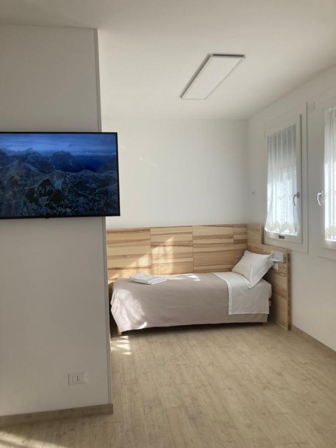 Alla Casa Dei Nonni カンポダルセゴ エクステリア 写真