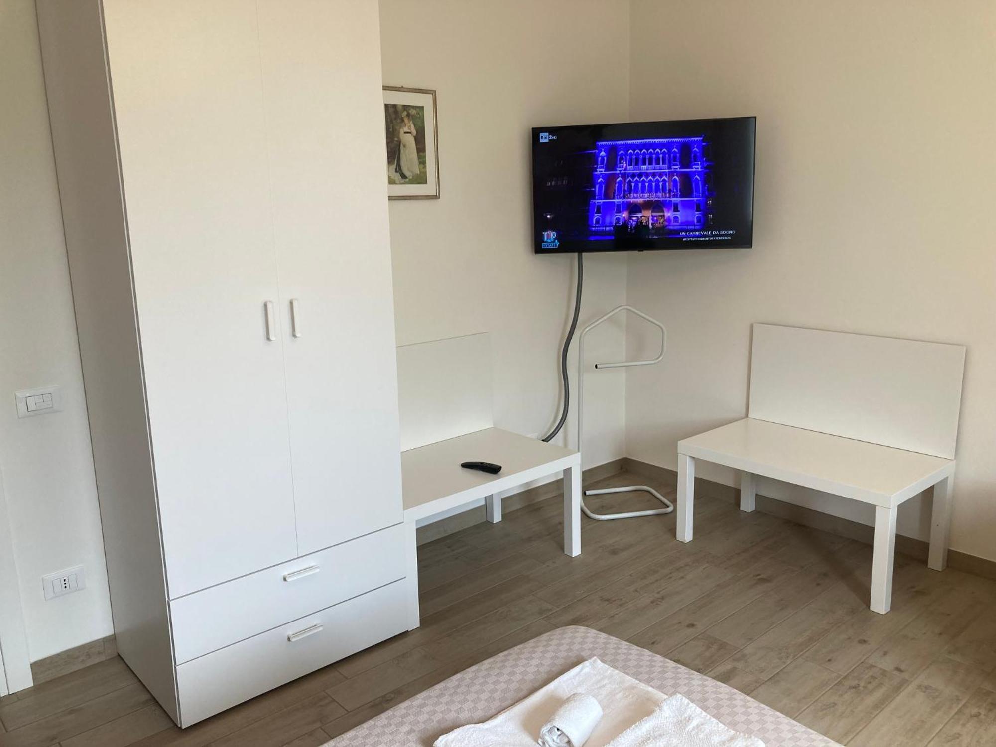 Alla Casa Dei Nonni カンポダルセゴ エクステリア 写真